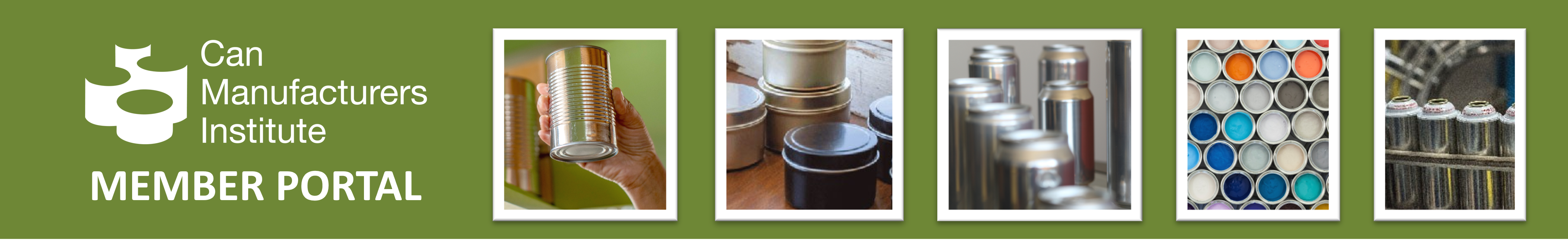 Can Manufacturers Institute